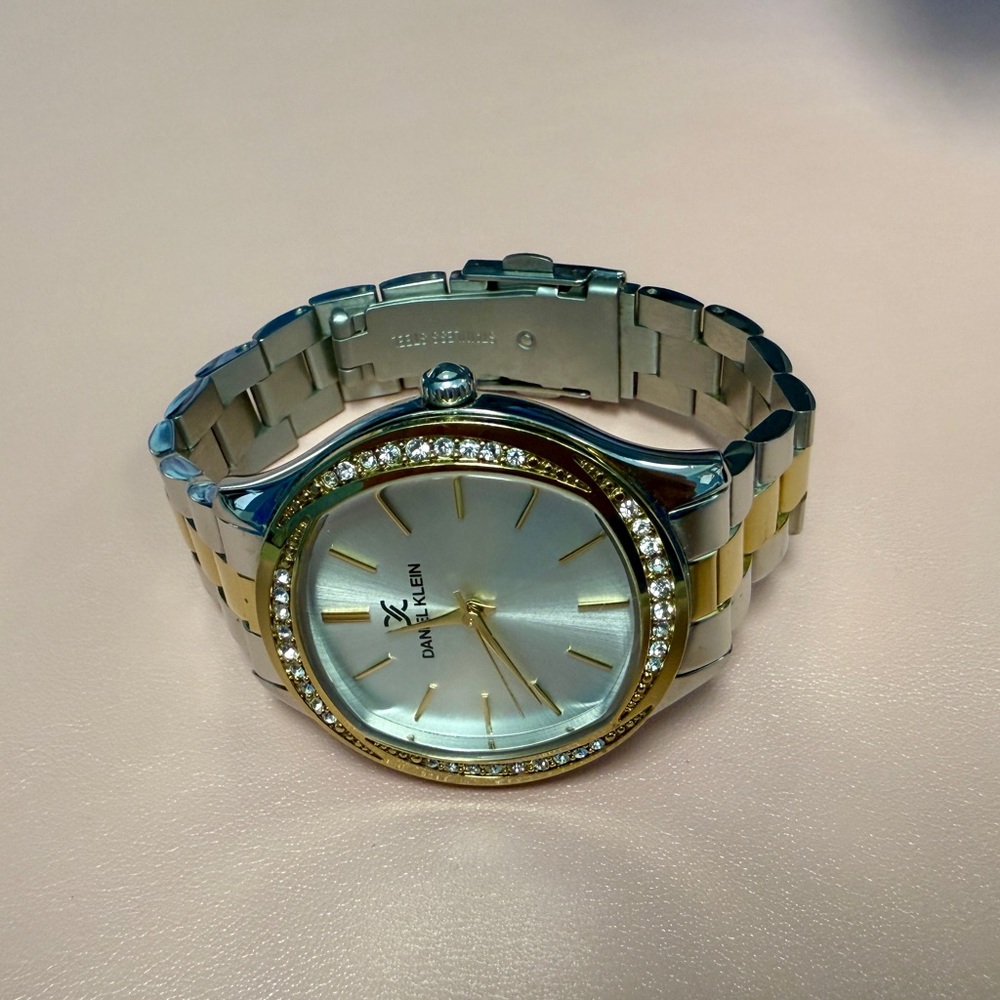 Daniel Klein Watch